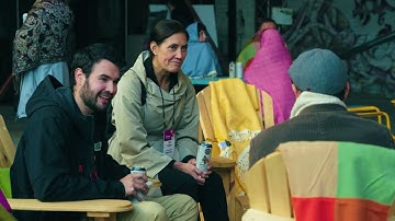 The 2024 Evergreen Conference