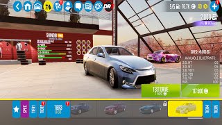 CarX Drift Racing 2 V1.43.0 | FULL CAR LIST | ALL CARS screenshot 5