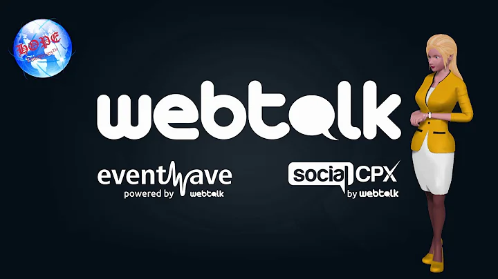 Webtalk with Debbie Booth