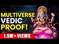 Hindu scriptures described multiverse before science  raaaz ft iqlipsenova