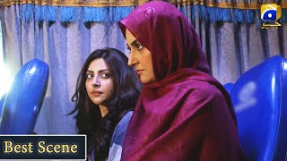 Meray Humnasheen Episode 21 | 𝐁𝐞𝐬𝐭 𝐒𝐜𝐞𝐧𝐞 𝟎𝟑 | HAR PAL GEO