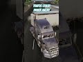 Traffic Crush#gamesimulator #americantrucksimulator #gaming
