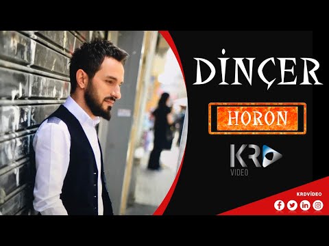 Dinçer - Horon 2021 HD Yeni Video ✔✔