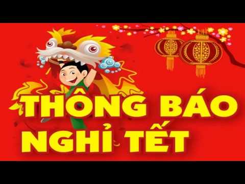 Lịch Nghỉ Tết 2018 Được Nâng Lên Thành 20 Ngày