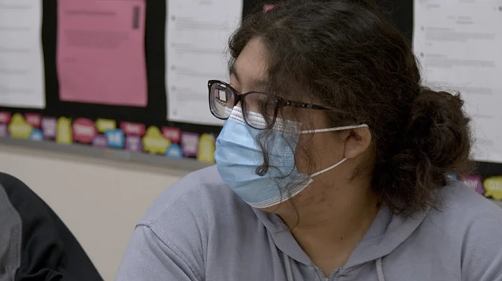 Integrating SEL: Skills to Manage Anxiety With Group Projects