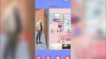 Brain Teaser: Tricky puzzle level 29 gameplay walkthrough solution 