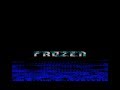 Frozen Megademo by Omega Hackers Group