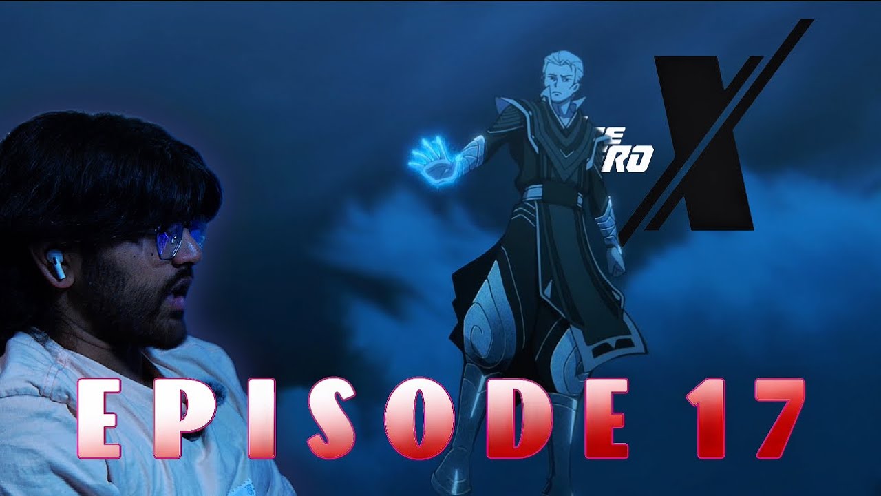 Johnny Vortex Vortex vs Big Johnny! | To Be Hero X Ep 17 Reaction - YouTube