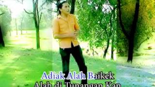Juluak Bulan jhon Kinawa