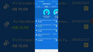 BANCO NEON, NÃO LIBERA CARTÃO DE CRÉDITO, MOVIMENTAÇÃO DE 30K