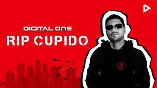 Digital One - RIP Cupido (Video Portada) Audio HD