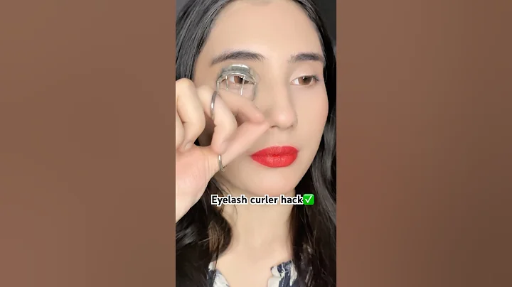 #makeuphacks #makeup #shorts #youtubeshorts #trending #hacks #viralvideos #subscribe #like