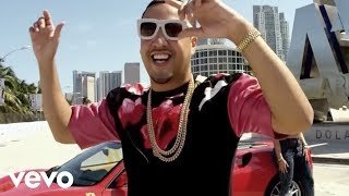 Watch French Montana I Told em video