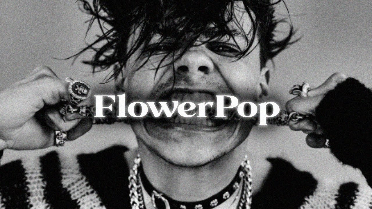 [FREE] YUNGBLUD Type Beat x mgk Type Beat - “OBNOXIOUS” | Alternative Rock Type Beat