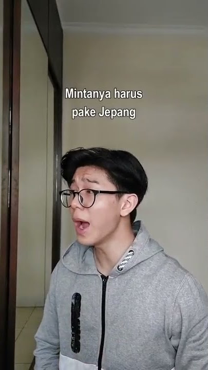 @yongshunnn mau pinjam mobil aja ribet,wkwk #shorts #tiktok #yongshun