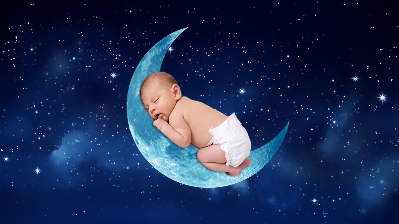 White Noise for Baby | Soothing Sleep Sound to Stop Crying Fast | Fall Asleep Fast & Stay Sleeping