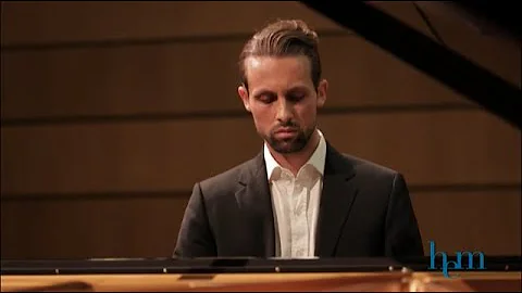 Sergue Prokofiev - Piano Concerto 2 Op.16 - Gabrie...