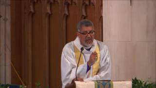 This is Easter – Bishop Robert Wright (April 16, 2017)