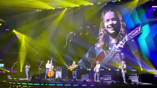 Billy Strings/ Frank Wakefield “End of the Rainbow “ Rupp Arena April 27, 2024