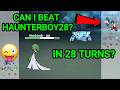Can I Beat HaunterBoy28 In 28 Turns Pokemon Showdown 