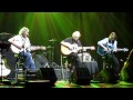 Acoustic strawbs  autumn  lay down  live in bc
