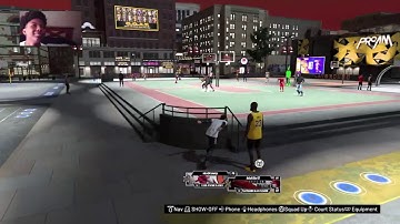 Trying my hardest to Winning rush 1v1