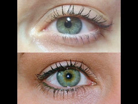 Video HOAI ANH CALI: MICROBLADING EYELINER - youtube