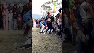 Download Lagu gerbeg suro kabawetan MP3