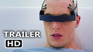 REALIVE Trailer (2017) Sci-Fi, Movie HD