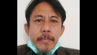 Pesan terakhir kang Pipit kepada kang Mus || Sw Sinetron preman pensiun