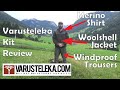 Looking at The Varusteleka Särmä Wood Stove - YouTube