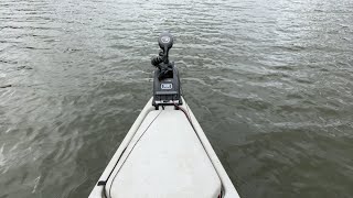 Livestream | Night Time Kayak Catfishing