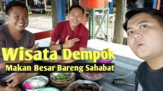WISATA MAHONI DEMPOK YANG ADA DI KABUPATEN MALANG !!