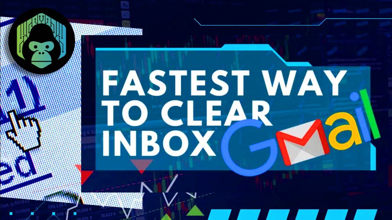 [SOLVED] How to clean up your Gmail inbox | Unwanted email | Simple Guide