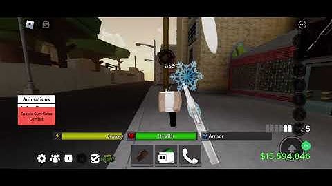 LuckyHub Walkable Desync