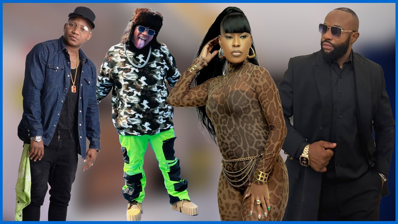 Mista  Champagne birabaye Big Fizzo na Lolilo ,T max