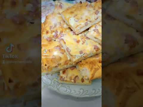 Вкусно ☕🥞 #влогмамалайф #рецепт #пицца #едимдома #мотивация #вкусно #чтоприготовить #праздничныйстол