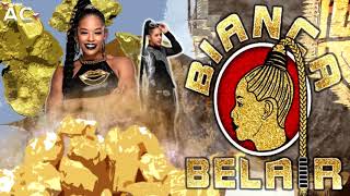 Wwe Bianca Belair Theme Song Watch Me Shine Lyrics 2022
