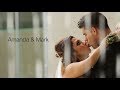 Amanda and mark italian and maltese wedding vancouver