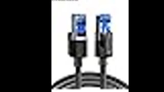 UGREEN Cat 8 Ethernet Cable - Best Buy 2026