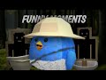CHICKEN GUN WHIT FUNNY MOMENTS 😂😂 #4 (Smurf Cat in chicken gun) MOMENTOS DIVERTIDOS EN CHICKEN GUN!!