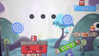 Monsterland Challenge Level 21