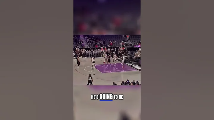 Unveiling the Hidden Potential of Matas Buzelis #nba #basketball #buzelis #bulls