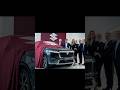 Maruti Suzuki XL7 🛑🚙 // XL7 Launch #shorts #shortsfeed #youtubeshorts