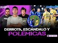 POLÉMICA Y BATALLA EN LA DERROTA DE BOCA EN BRASIL + JUEGA RACING | DIGAMOS TODO EN VIVO