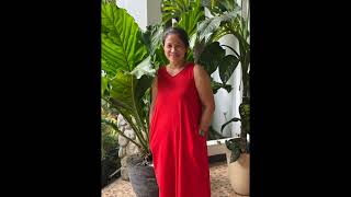 A celebration of life