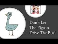 Don&#39;t Let The Pigeon Drive The Bus! Read Aloud - by Mo Willems / Stories with Gigi!