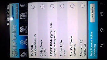 How to earn money by using iPhone and Android mobile app video