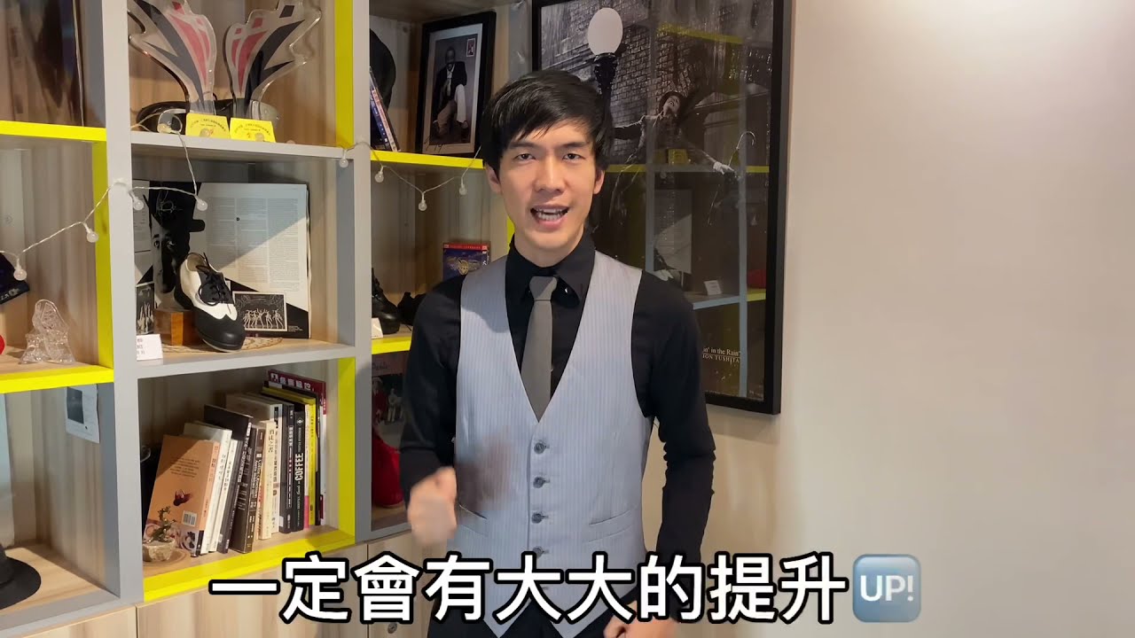 踢踏舞教室01-美式踢踏V.S.愛爾蘭踢踏