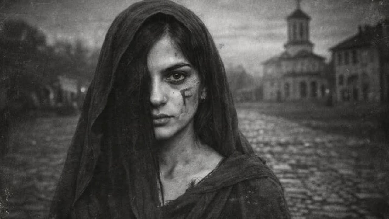 ȚIGANCA arsă cu fierul de BOIER — cicatricea a devenit sentință (1735)